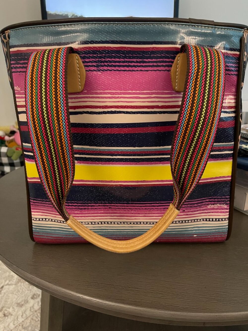 *Retired Style* Consuela Thelma Classic Tote